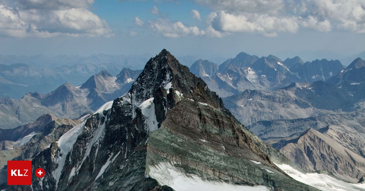 Höchster Berg Der Welt Vom Meeresgrund